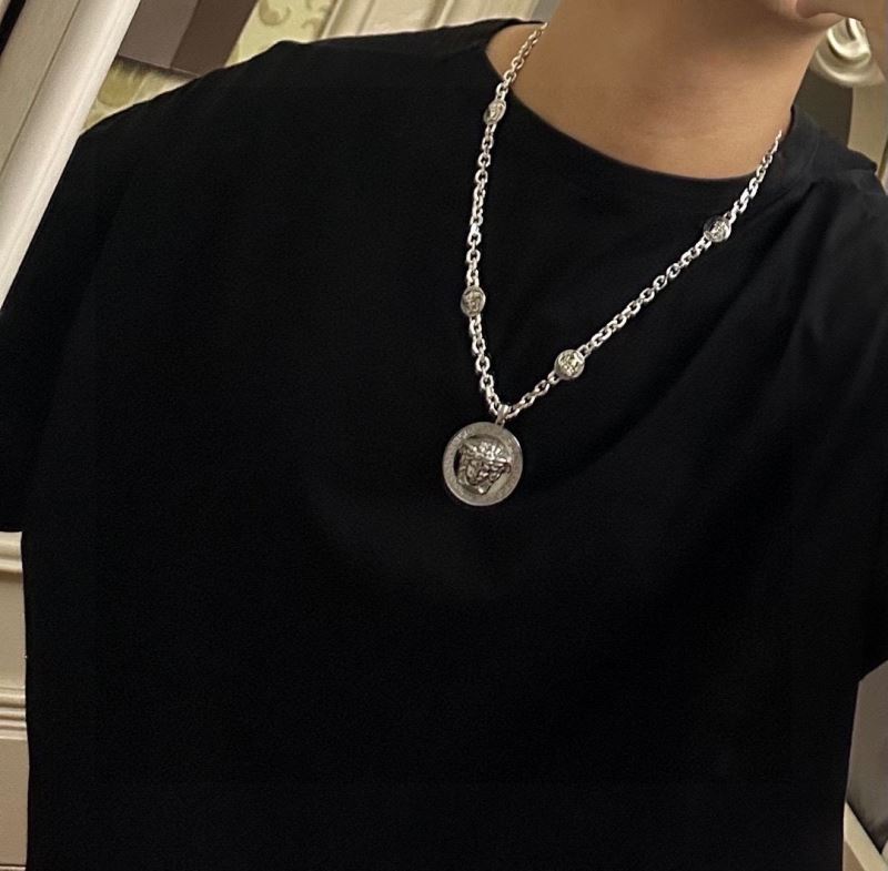 Versace Necklaces